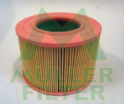 MULLER FILTER pa375 -  Воздушный фильтр